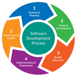 Custom Software Development Company